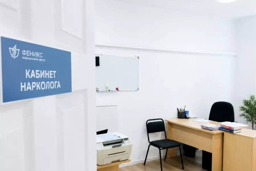 Реабилитационный центр для наркозависимых в Мантурове