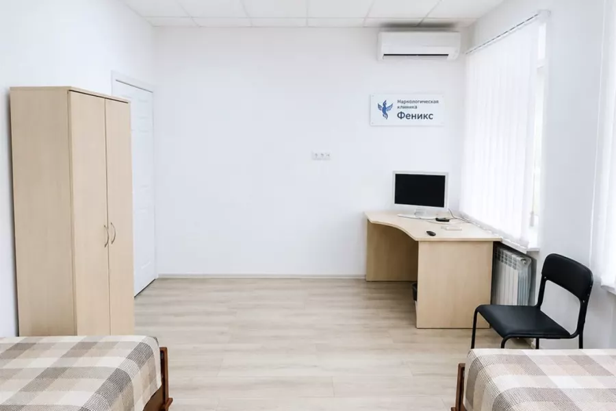 Лечение в частном наркологическом стационаре в Мантурове